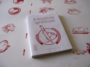 Llibre Cárnicas Gráficas d'Adicciones Porquesí